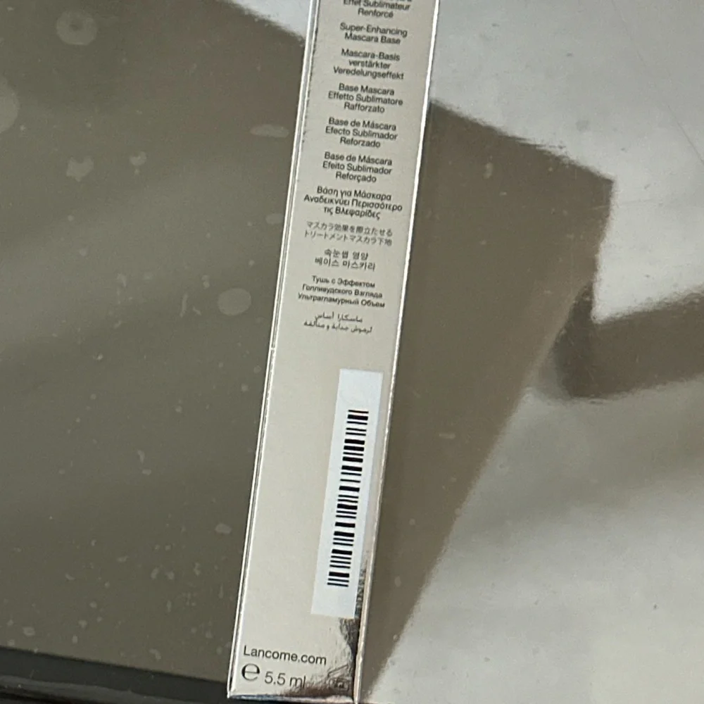 Nwt Cils Booster XL Super-Enhancing Mascara Primer